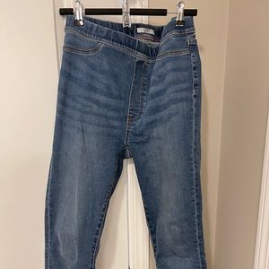 Jeggings small size